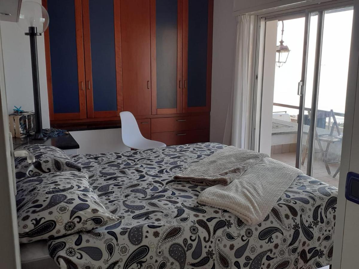 Cadorna Fronte Mare Apartment Alassio Bagian luar foto